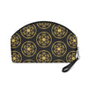 DYNYSTY - Makeup Bag - BLACK