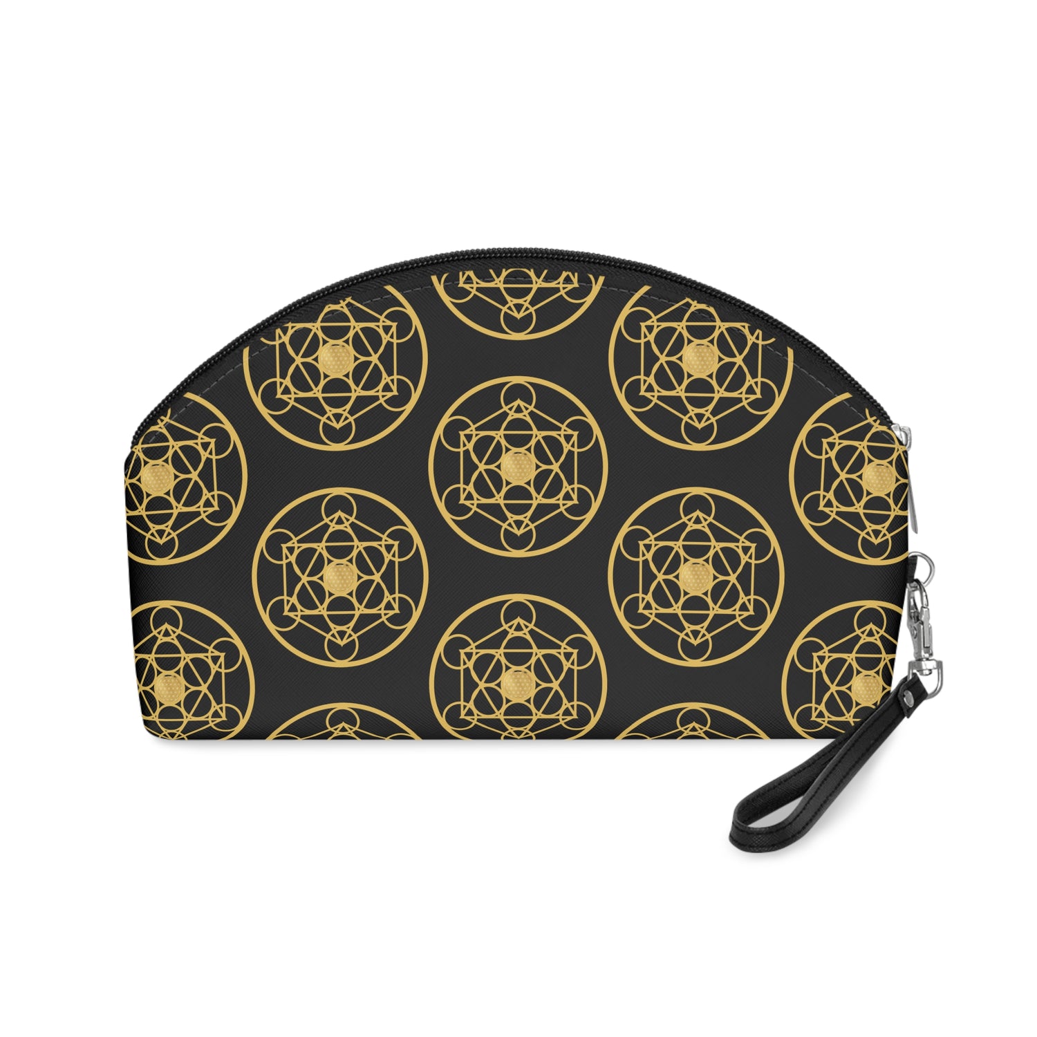 DYNYSTY - Makeup Bag - BLACK