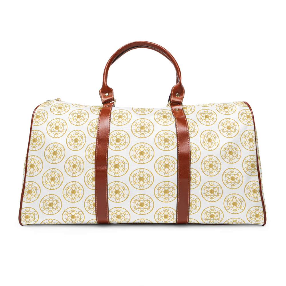 DYNYSTY - Waterproof Travel Bag