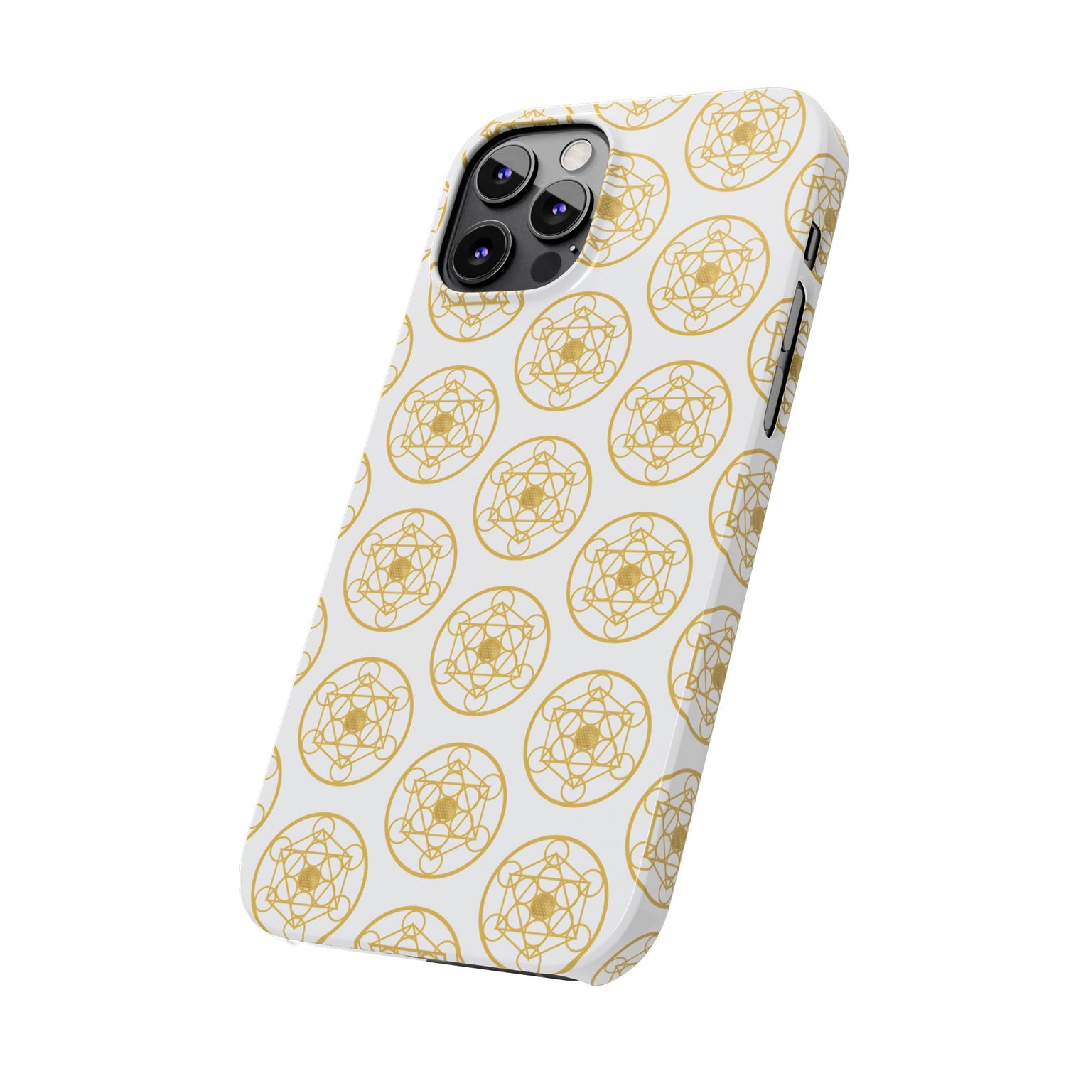 DYNYSTY - Slim Phone Cases, Case-Mate