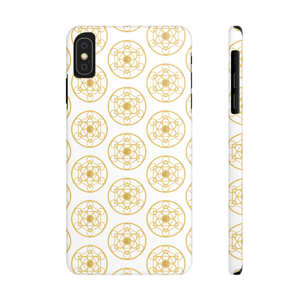 DYNYSTY - Slim Phone Cases, Case-Mate