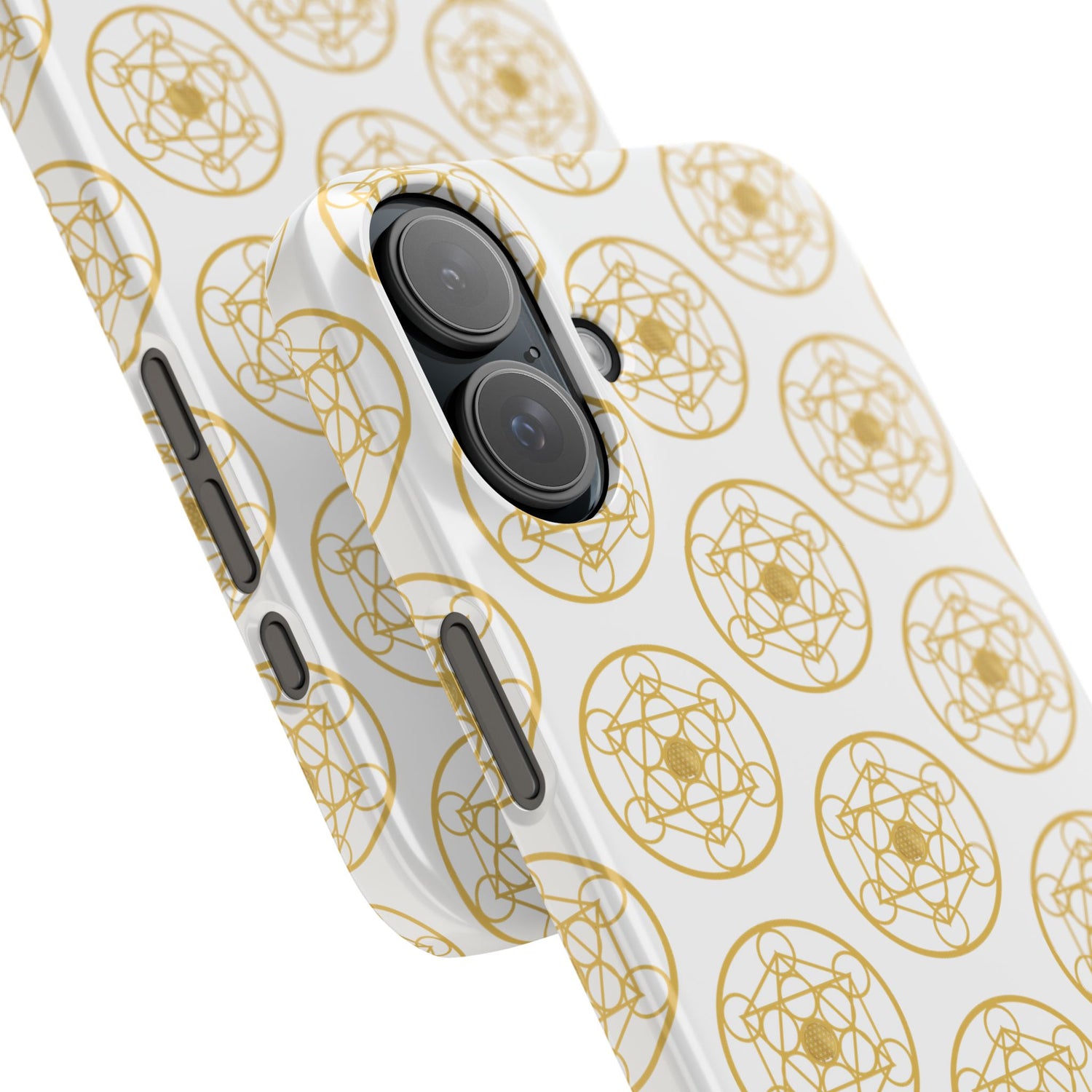 DYNYSTY - Slim Phone Cases, Case-Mate