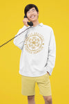 FOREVER GRATEFUL FOREVER HUMBLED - Unisex Heavy Blend™ Crewneck Sweatshirt