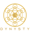 DYNYSTYTHEBRAND logo