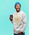 LOTS OF LOVE - Unisex Heavy Blend™ Crewneck Sweatshirt