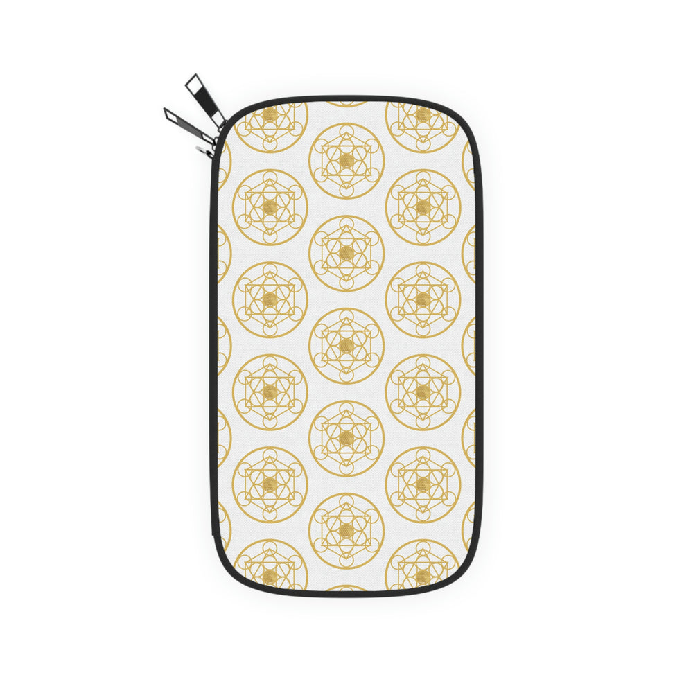 DYNYSTY - Passport Wallet