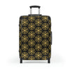 DYNYSTY - Suitcase - Black