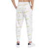 BLESSED - Athletic Joggers (AOP)