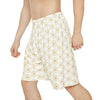 DYNYSTY - Men’s Sports Shorts (AOP)