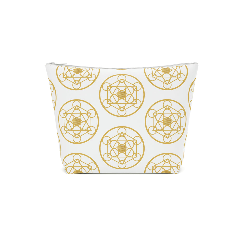 DYNYSTY - Cotton Cosmetic Bag