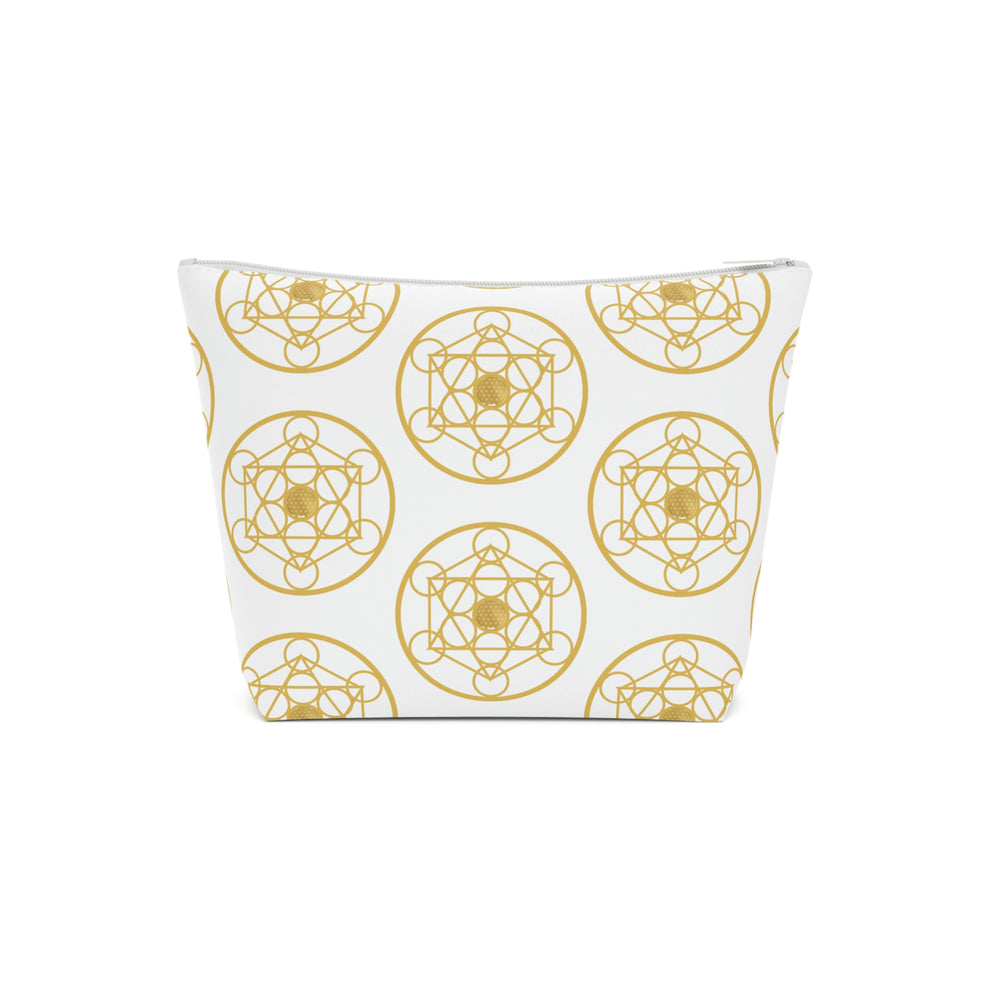 DYNYSTY - Cotton Cosmetic Bag