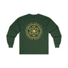 FOREVER GRATEFUL FOREVER HUMBLED - Ultra Cotton Long Sleeve Tee