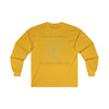 FOREVER GRATEFUL FOREVER HUMBLED - Ultra Cotton Long Sleeve Tee