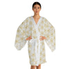 DYNYSTY - Long Sleeve Kimono Robe