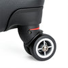 DYNYSTY - Suitcase - Black