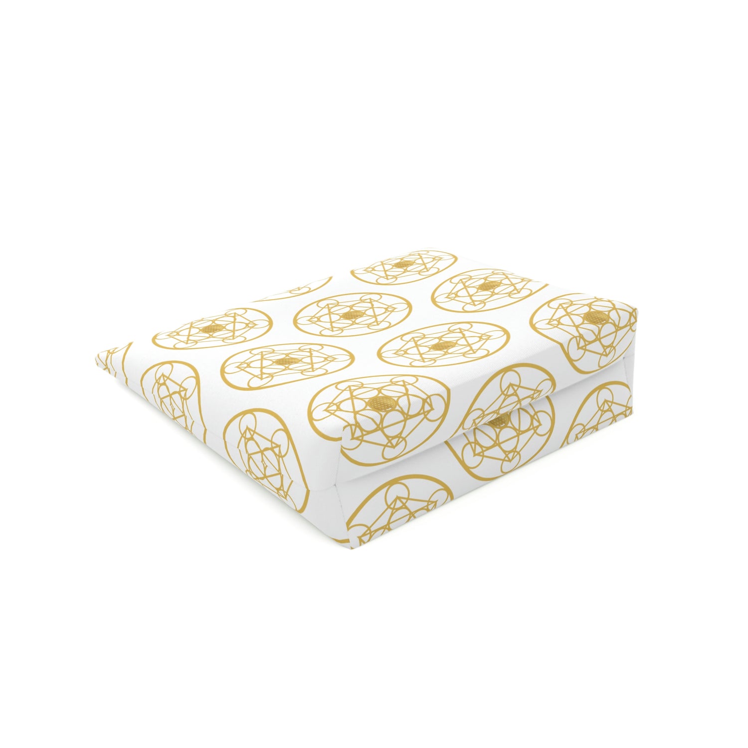 DYNYSTY - Cotton Cosmetic Bag