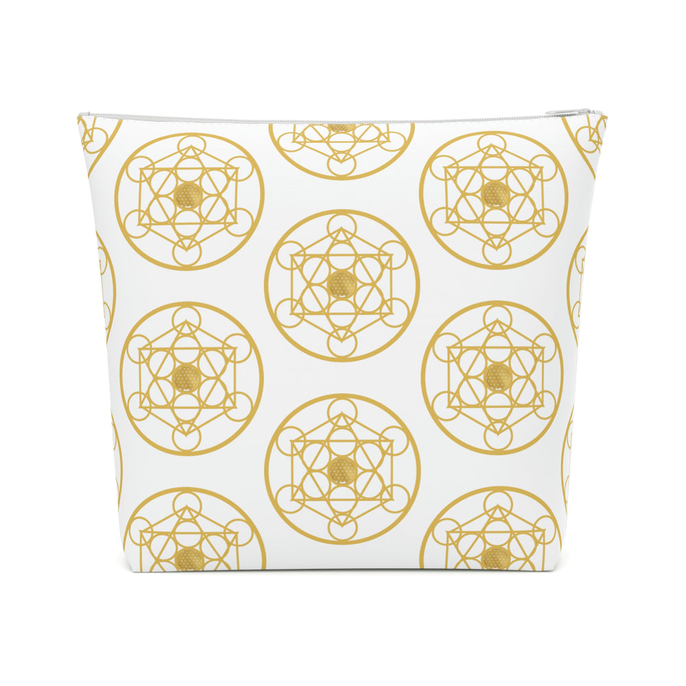DYNYSTY - Cotton Cosmetic Bag