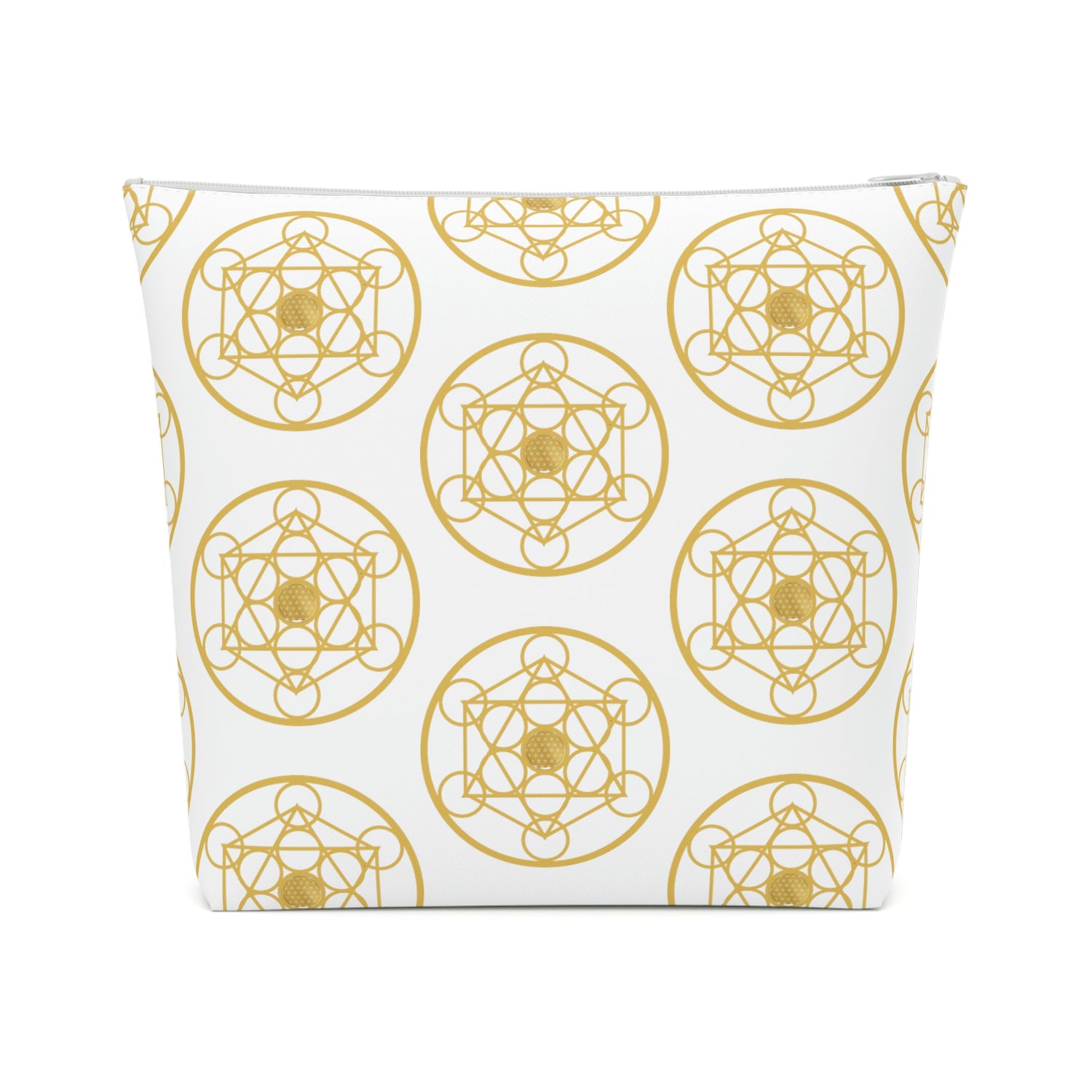 DYNYSTY - Cotton Cosmetic Bag