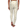 DYNYSTY - High Waisted Yoga Leggings
