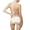 BLESSED - Women's Bikini Swimsuit (AOP)