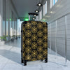 DYNYSTY - Suitcase - Black