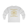 FOREVER GRATEFUL FOREVER HUMBLED - Ultra Cotton Long Sleeve Tee