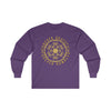 FOREVER GRATEFUL FOREVER HUMBLED - Ultra Cotton Long Sleeve Tee