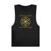 LOTS OF LOVE - Unisex Barnard Tank