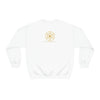 PEACE LOVE LIGHT INSIGHT - Unisex Heavy Blend™ Crewneck Sweatshirt