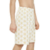 DYNYSTY - Men’s Sports Shorts (AOP)