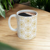 DYNYSTY - Ceramic Mug 11oz