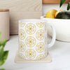 DYNYSTY - Ceramic Mug 11oz