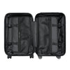 DYNYSTY - Suitcase - Black