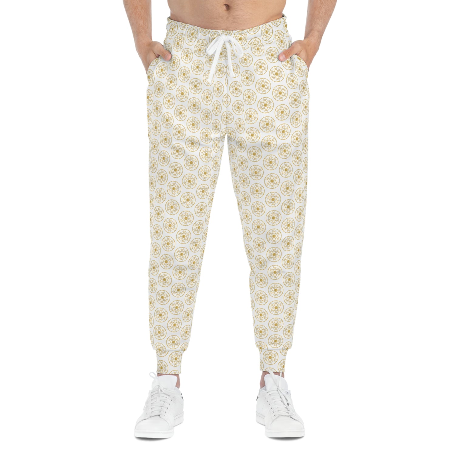 DYNYSTY - Athletic Joggers (AOP)