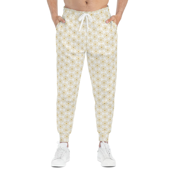 DYNYSTY - Athletic Joggers (AOP)
