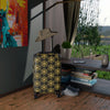 DYNYSTY - Suitcase - Black