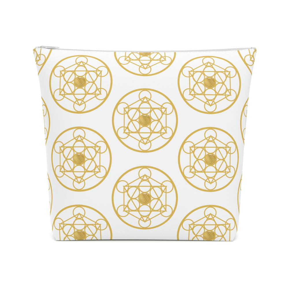 DYNYSTY - Cotton Cosmetic Bag