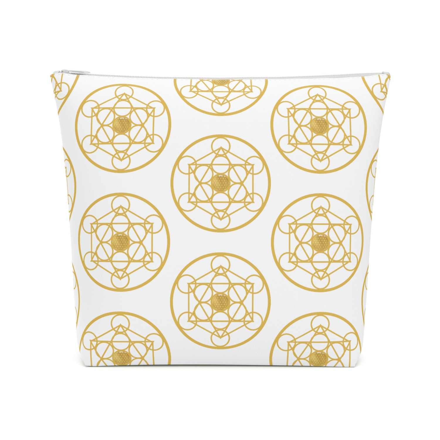 DYNYSTY - Cotton Cosmetic Bag