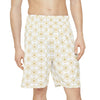 DYNYSTY - Men’s Sports Shorts (AOP)
