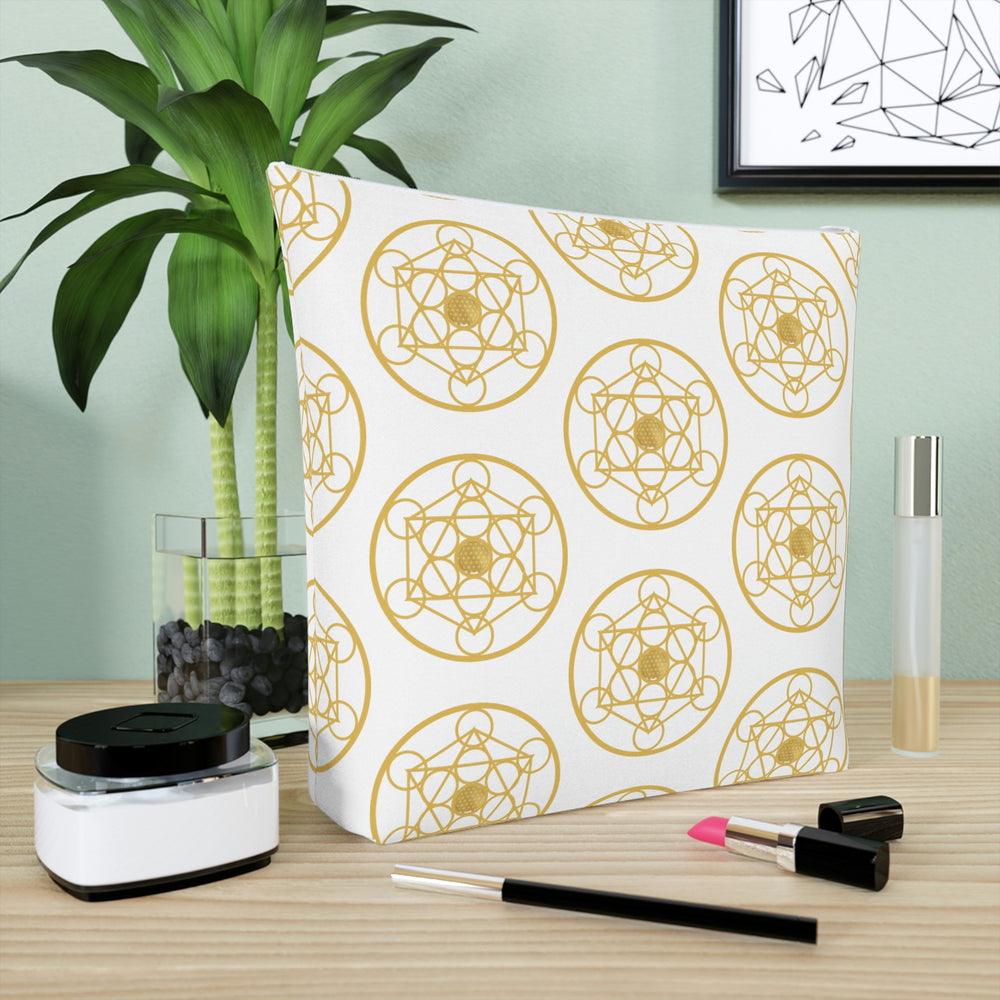 DYNYSTY - Cotton Cosmetic Bag