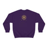 LOTS OF LOVE - Unisex Heavy Blend™ Crewneck Sweatshirt