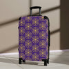 DYNYSTY - Suitcase - Purple