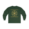 FOREVER GRATEFUL FOREVER HUMBLED - Ultra Cotton Long Sleeve Tee