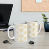 DYNYSTY - Ceramic Mug 11oz