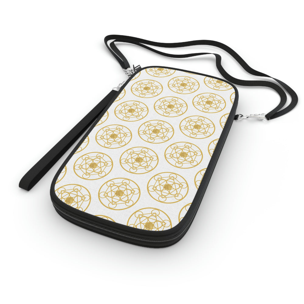 DYNYSTY - Passport Wallet