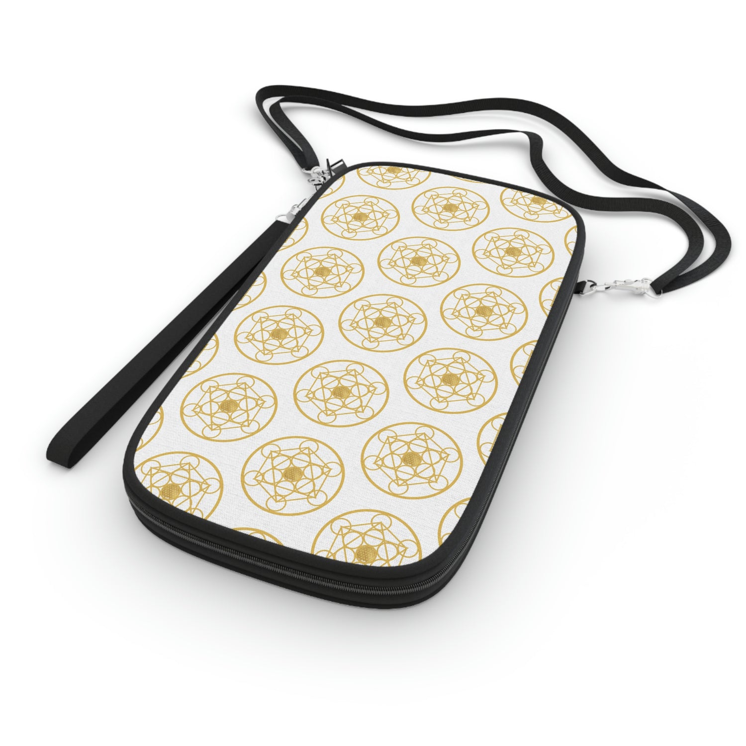 DYNYSTY - Passport Wallet