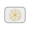 I AM BLESSED I AM HIGHLY FAVORED - Car Mats (Set of 4)