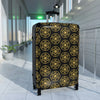 DYNYSTY - Suitcase - Black