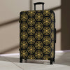 DYNYSTY - Suitcase - Black