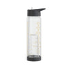 AFFIRMATION - Infuser Water Bottle